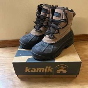 Kamik Winter Boots